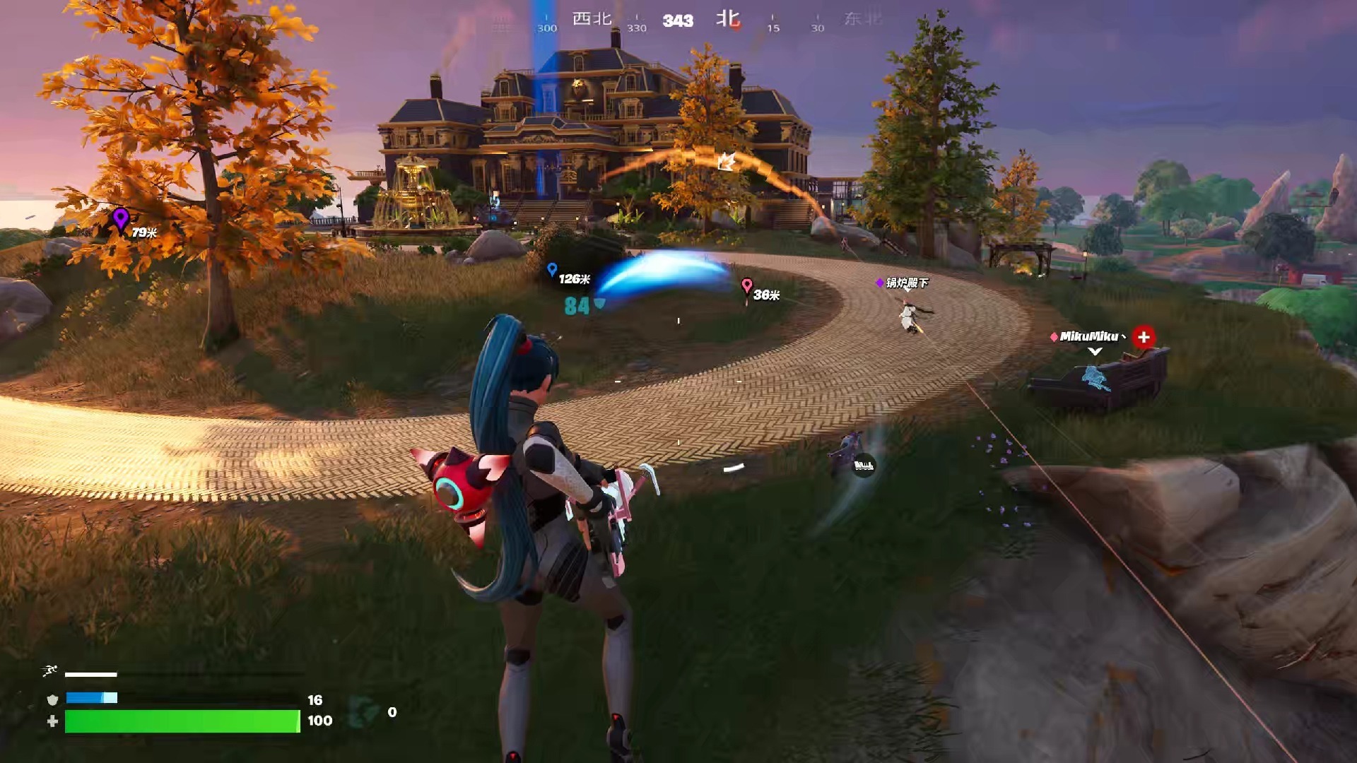 任何大规模 任何大规模