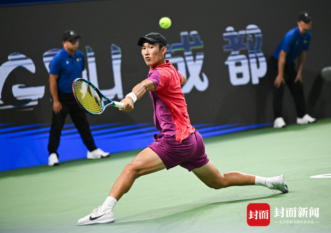 5分鐘橫空 5分鐘橫空