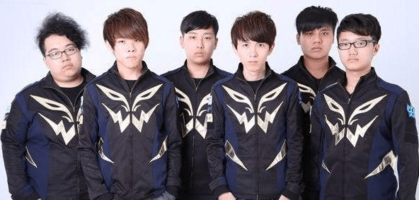 中场的稳定 中场的稳定