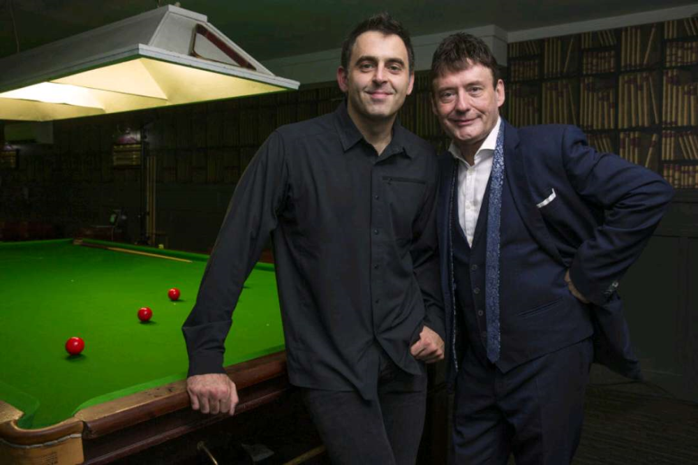 宴的前奏 宴的前奏