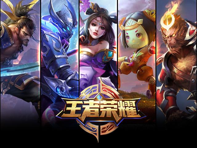 五个维度